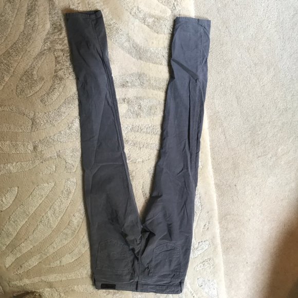 Ag Adriano Goldschmied Jeans Size 26x30 - Picture 4 of 5